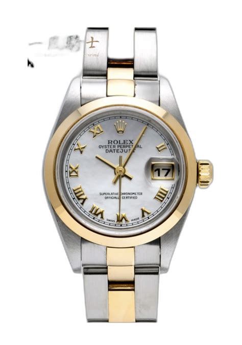 Rolex Ladies Datejust 78243 Price, Specs, Market Insights 